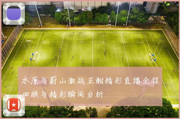 水原与蔚山激战正酣精彩直播全程回顾与精彩瞬间分析